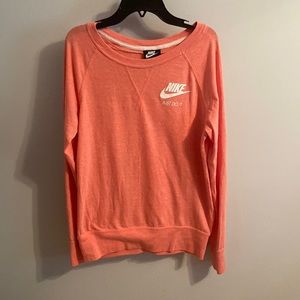 Nike Athletic Top
